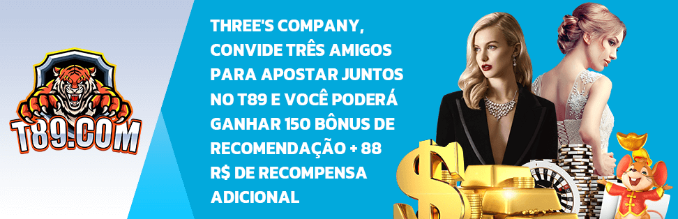 qual os valores das apostas da mega-sena da virada